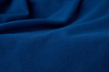 Anti-Pill Velour Fleece (Repreve Fibres)