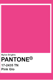 Neon Pink - Neons&Neutrals Tundra