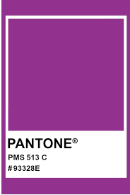 Neon Purple - Neons&Neutrals Tundra