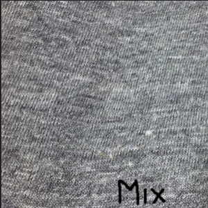 Tseax Sherpa Knit (2023 PreOrder) - Solids