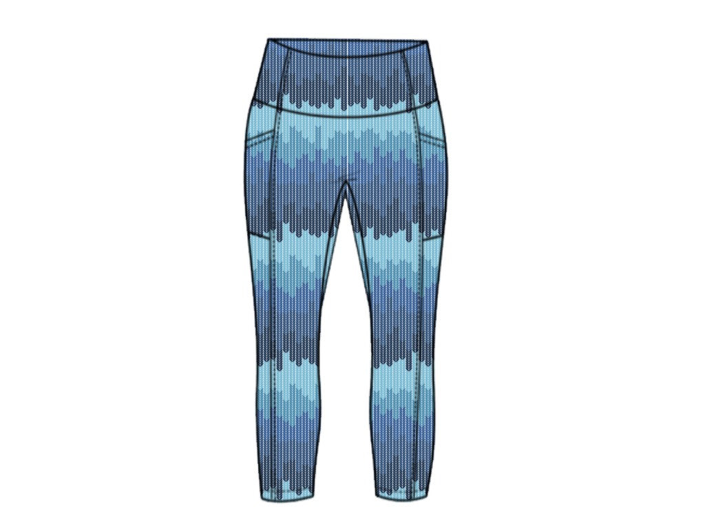 IcicleKnit - ButterAthletic