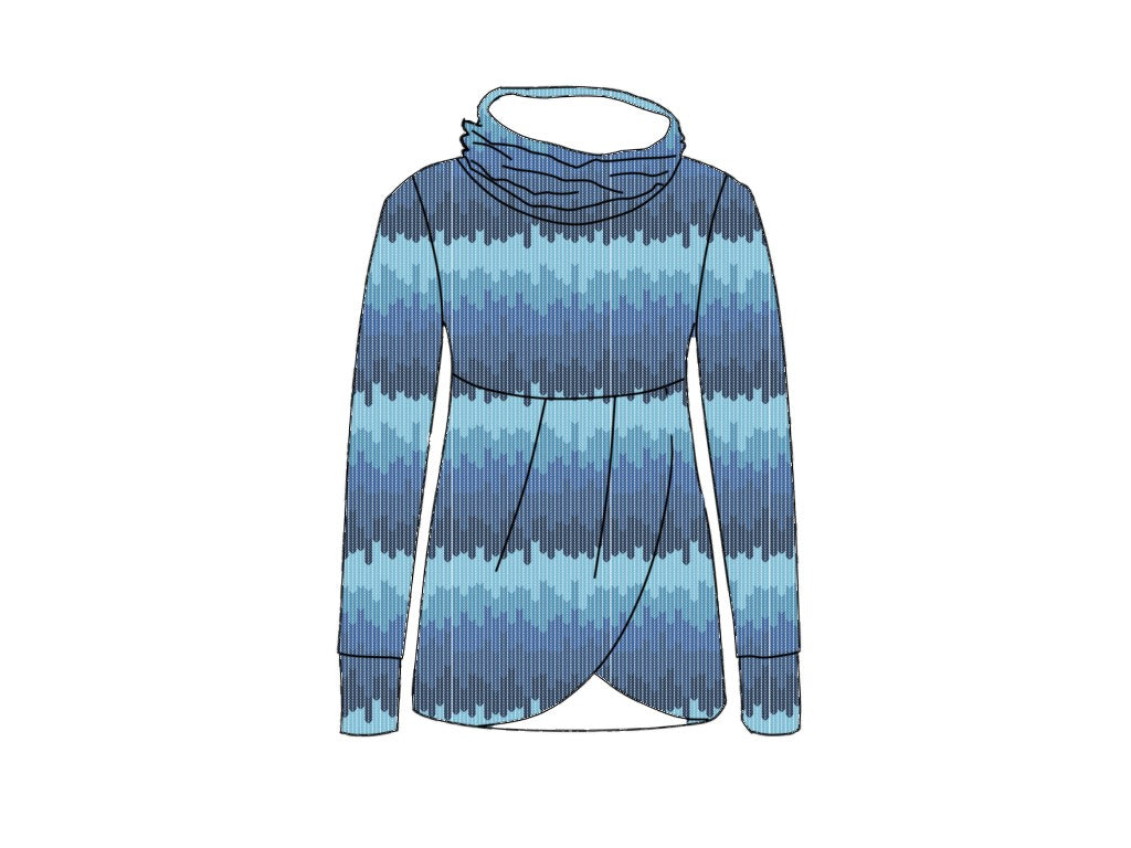 IcicleKnit - ButterAthletic