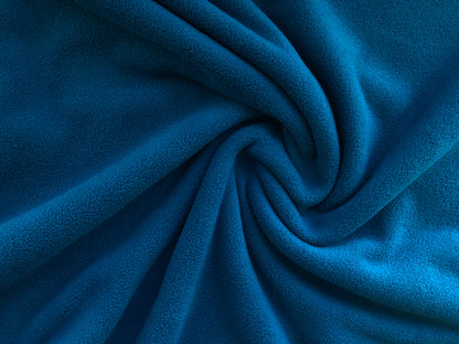 Anti-Pill Velour Fleece (Repreve Fibres)