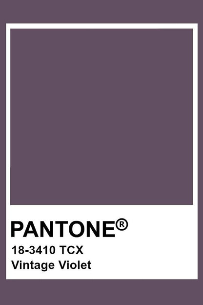 Repreve Endurance 2022 - Vintage Violet
